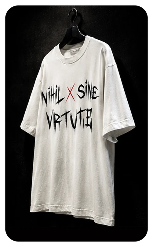 Virtue in Chalk — Diagonal