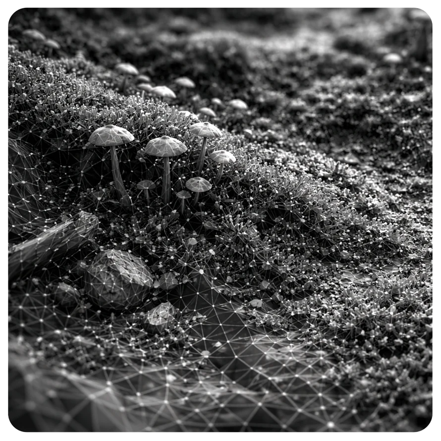 The Smallest Landscape