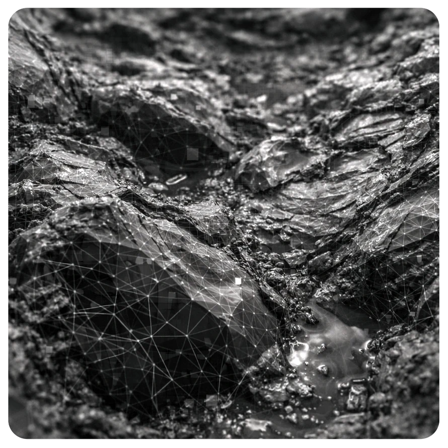 A World in the Fissure
