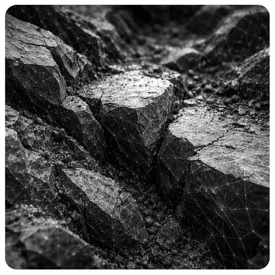 The Fault Remains