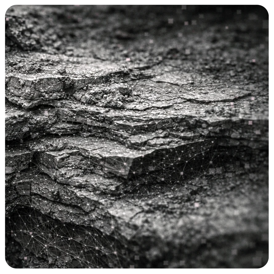 Strata of Memory