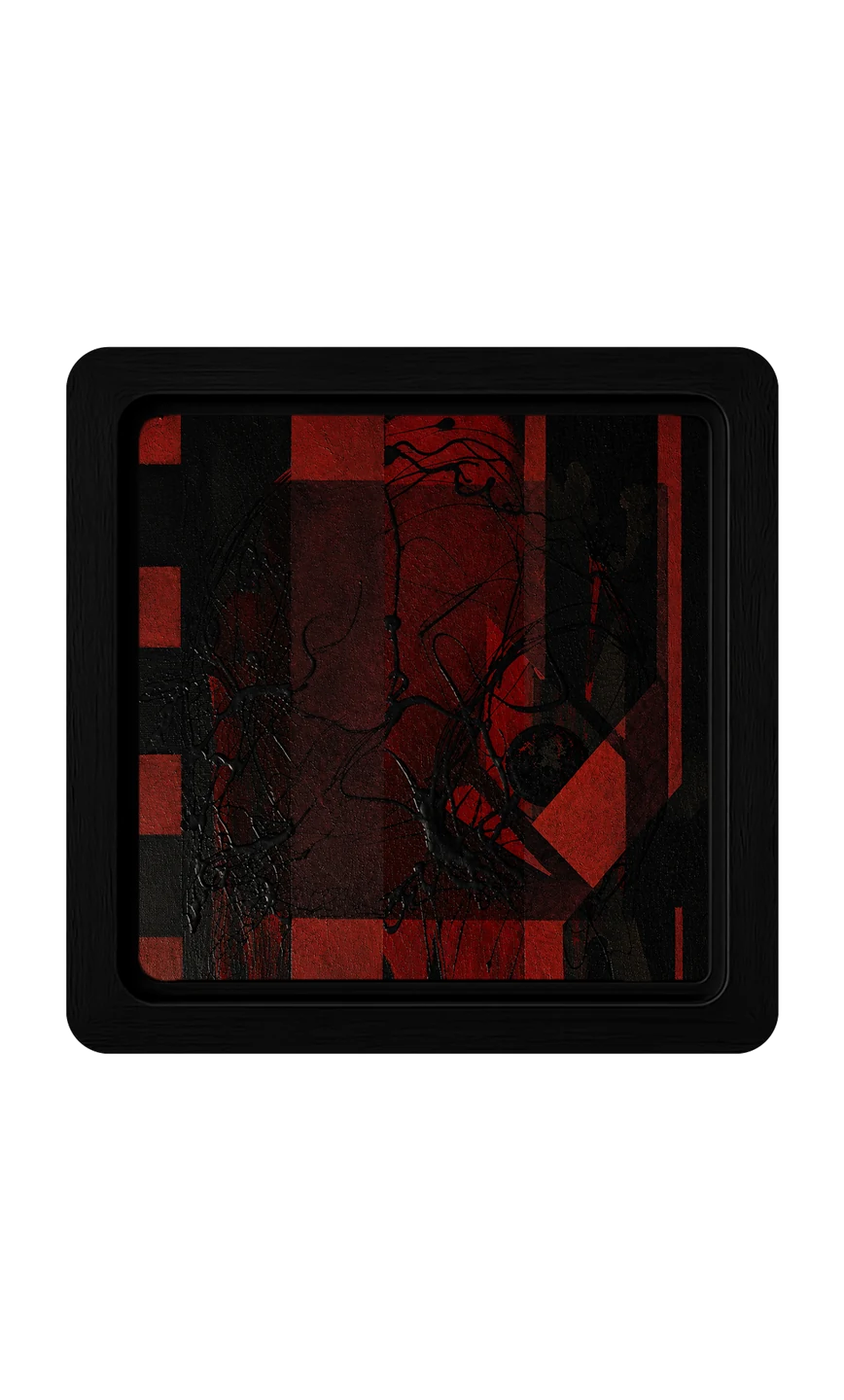 Red Fault
