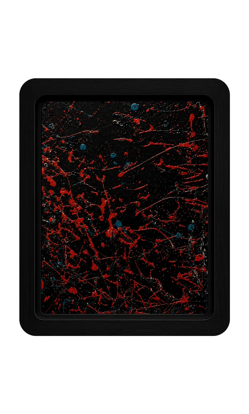 Constellation of Fractures