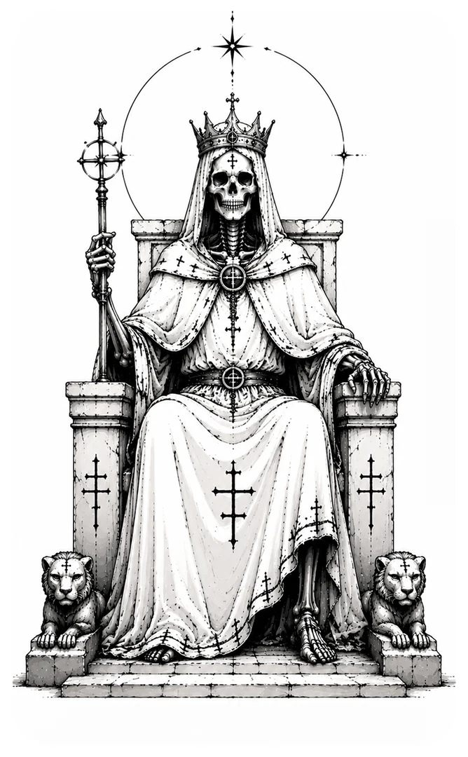 The Stone Sovereign