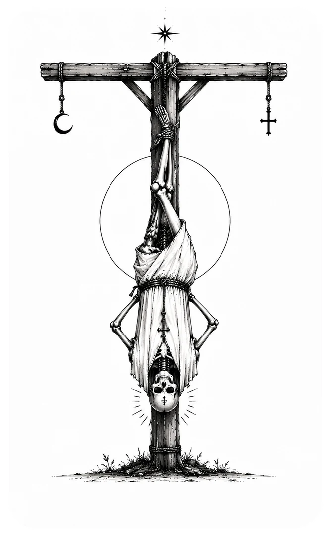 The Willing Suspension