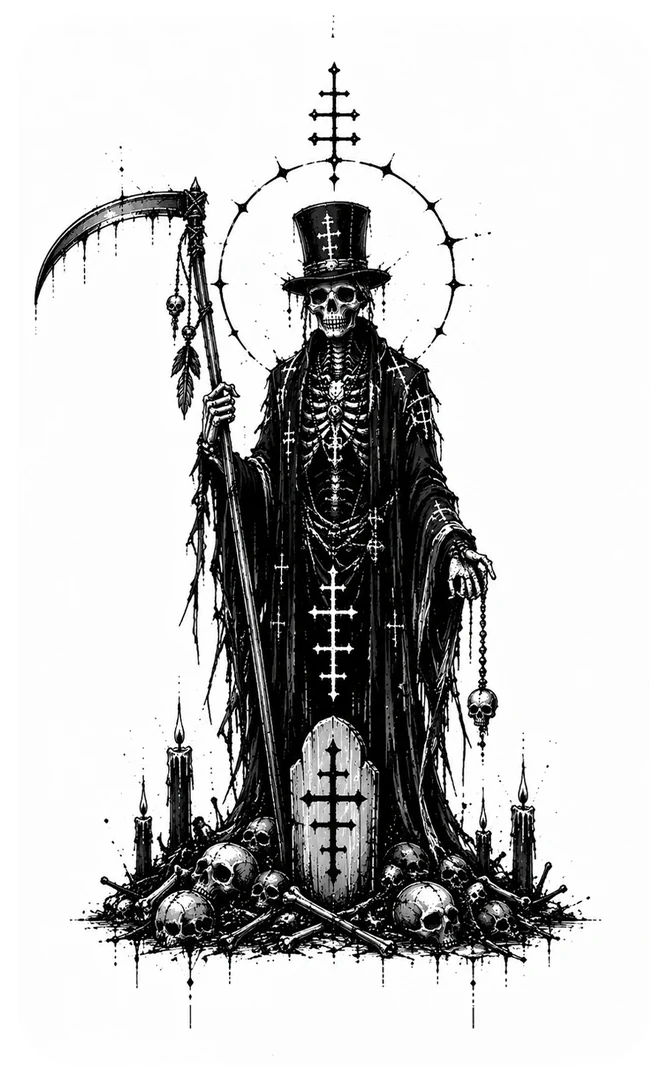 The Crown of Endings