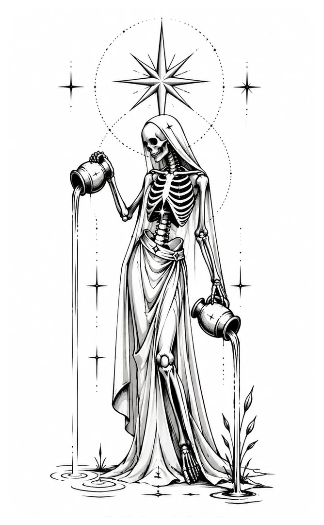 The Star’s Vessel