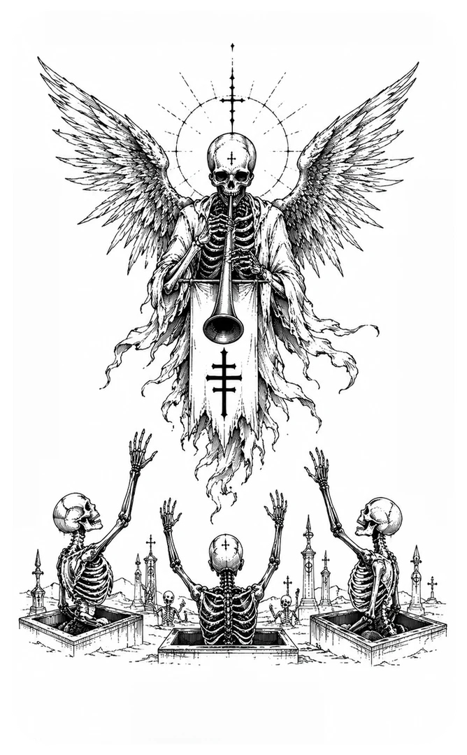 The Final Summons