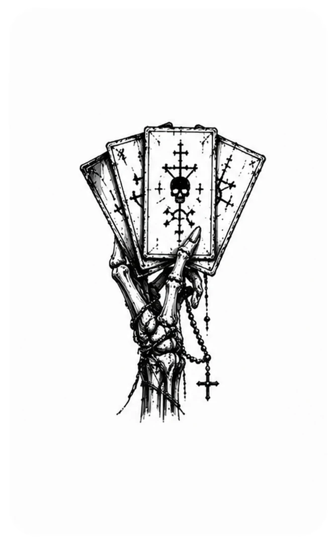 The Hand of Fate