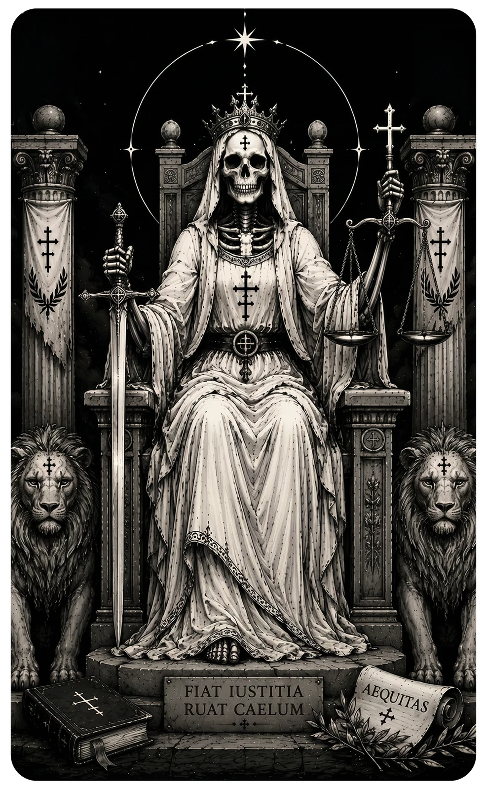 The Ivory Tribunal