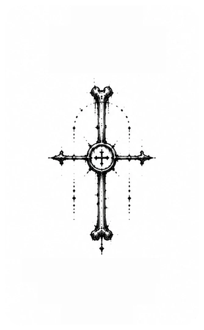The Compass of Thorns