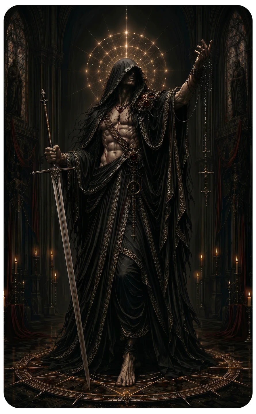 Vigil of the Last Light