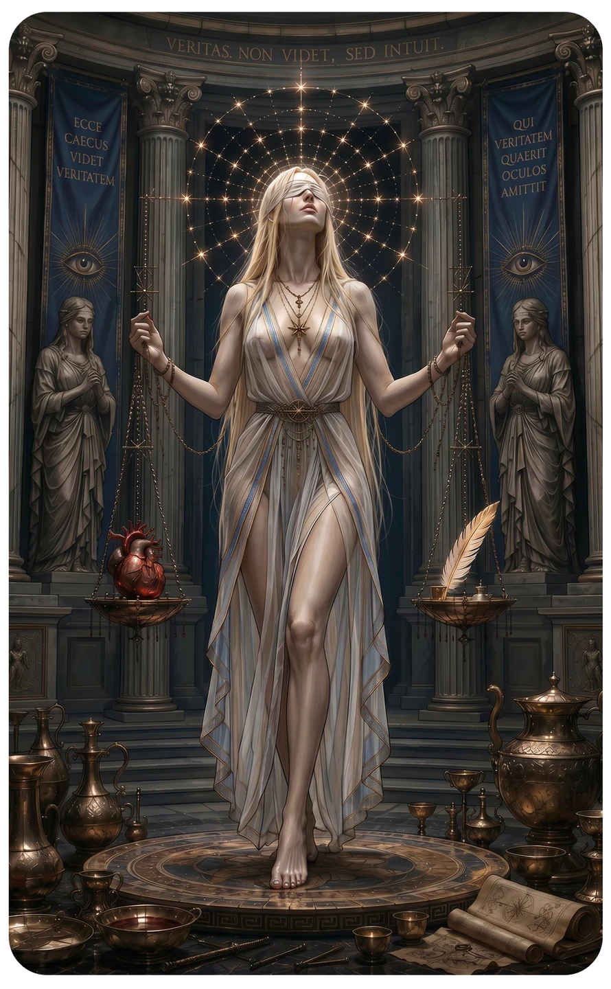 In the Pale Sanctuary