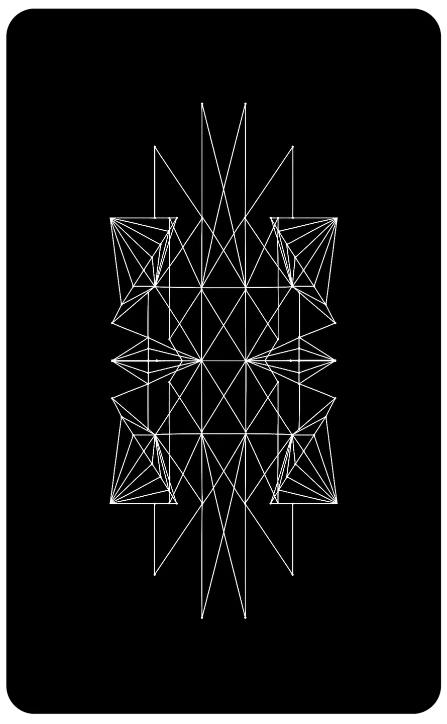 A Symmetry Under Tension