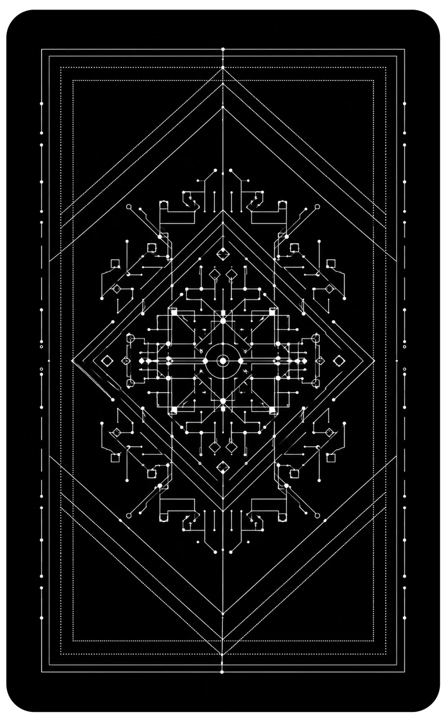 Circuit Reliquary