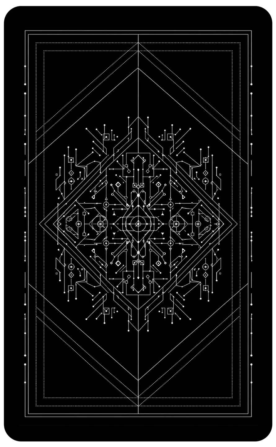 An Engine for Seeing