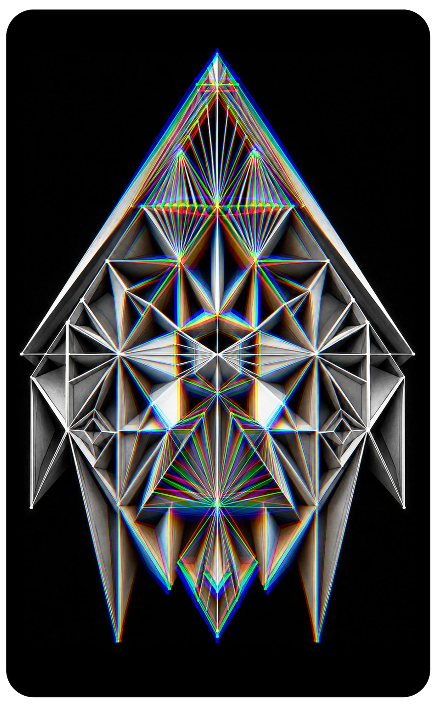 Prism Cathedral