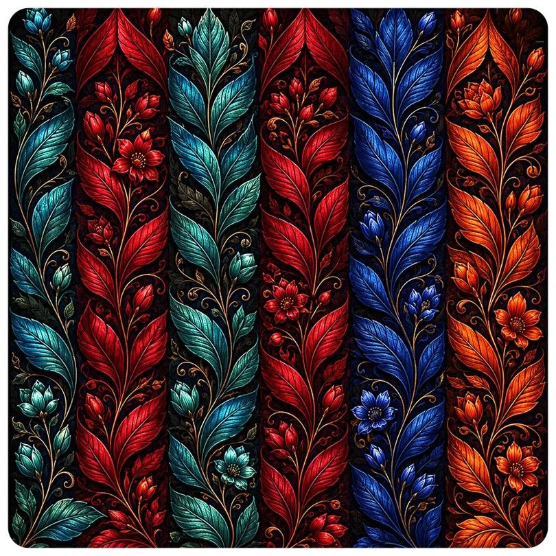 Four Seasons, Electric