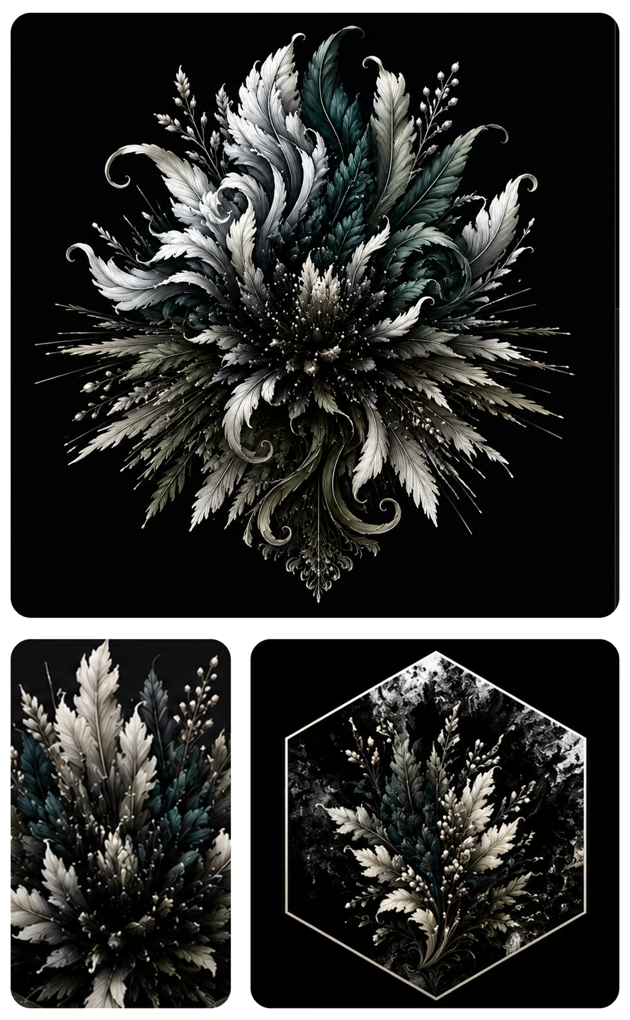 Frostbloom Overture