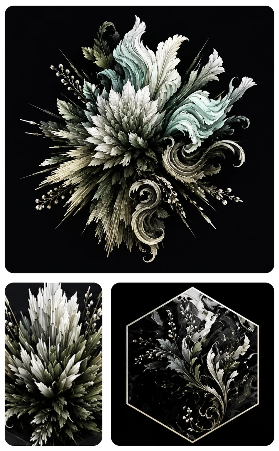 Ivory Undertow