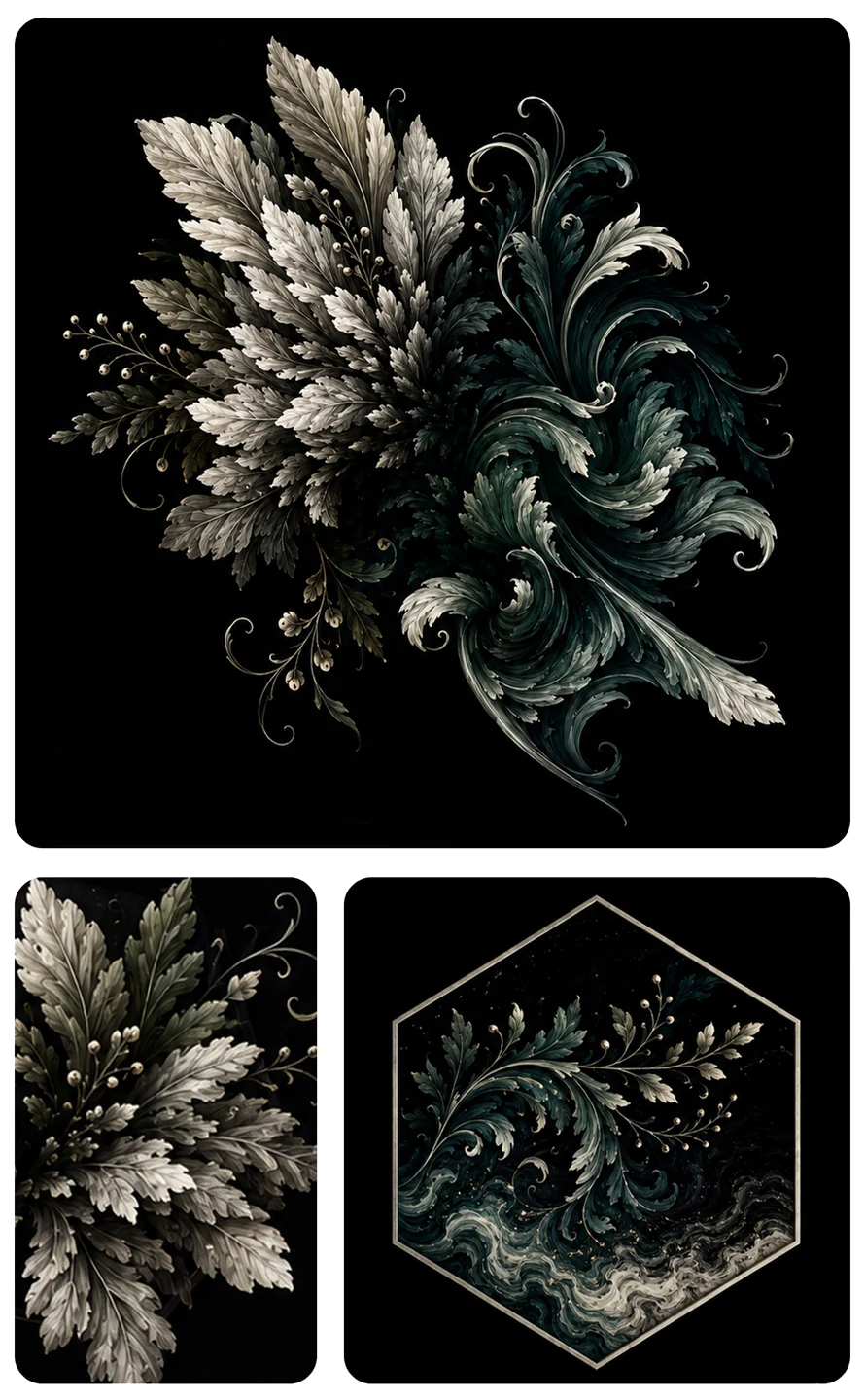 Thornborne Fugue